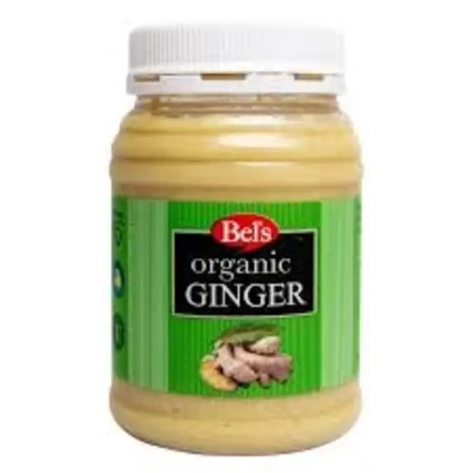 Bel'S Organic Garlic Paste 350G